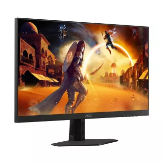 AOC MT 24" 24G4HRE - 1920x1080, IPS, 200Hz, 2xHDMI, 1xDP, Repro AOC MT 24" 24G4HRE - 1920x1080, IPS, 200Hz, 2xHDMI, 1xDP, Repro