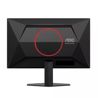 AOC MT 24" 24G4HRE - 1920x1080, IPS, 200Hz, 2xHDMI, 1xDP, Repro AOC MT 24" 24G4HRE - 1920x1080, IPS, 200Hz, 2xHDMI, 1xDP, Repro