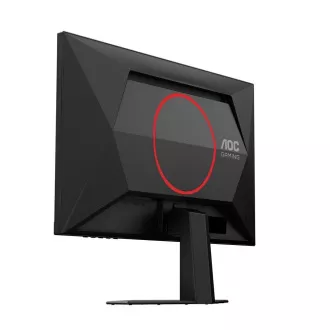 AOC MT 24" 24G4HRE - 1920x1080, IPS, 200Hz, 2xHDMI, 1xDP, Repro AOC MT 24" 24G4HRE - 1920x1080, IPS, 200Hz, 2xHDMI, 1xDP, Repro