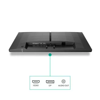 Philips MT 27" 27M2N3200NF - 1920x1080, IPS, 144Hz, 1xHDMI, 1xDP