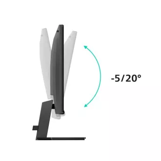 Philips MT 27" 27M2N3200NF - 1920x1080, IPS, 144Hz, 1xHDMI, 1xDP