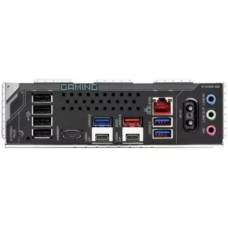 GIGABYTE MB Sc AM5 X870 GAMING X WIFI7, AMD X870, 4xDDR5, 1xHDMI, 2xUSB4, WiFi