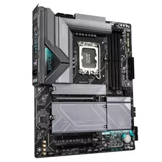 GIGABYTE MB Sc LGA1851 Z890 EAGLE WIFI7, Intel Z890, 4xDDR5, 1xDP, 1xUSB4, WiFi