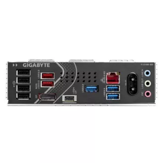 GIGABYTE MB Sc LGA1851 Z890 EAGLE WIFI7, Intel Z890, 4xDDR5, 1xDP, 1xUSB4, WiFi
