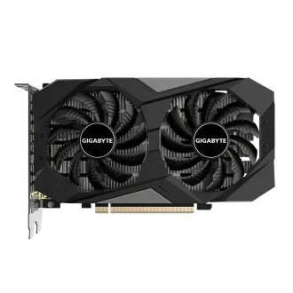 GIGABYTE VGA NVIDIA GeForce RTX 3050 WINDFORCE OC 6G V2, 6G GDDR6, 2xDP, 2xHDMI