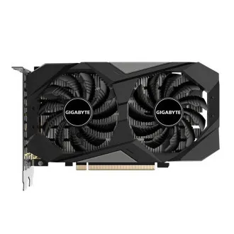 GIGABYTE VGA NVIDIA GeForce RTX 3050 WINDFORCE OC 6G V2, 6G GDDR6, 2xDP, 2xHDMI GIGABYTE VGA NVIDIA GeForce RTX 3050 WINDFORCE OC 6G V2, 6G GDDR6, 2xDP, 2xHDMI