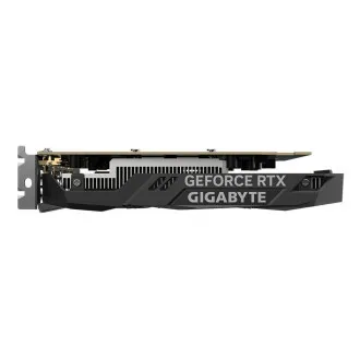 GIGABYTE VGA NVIDIA GeForce RTX 3050 WINDFORCE OC 6G V2, 6G GDDR6, 2xDP, 2xHDMI GIGABYTE VGA NVIDIA GeForce RTX 3050 WINDFORCE OC 6G V2, 6G GDDR6, 2xDP, 2xHDMI