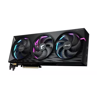 GIGABYTE VGA AMD Radeon RX 9070 XT AORUS ELITE 16GB, 16GB GDDR6, 2xDP, 2xHDMI