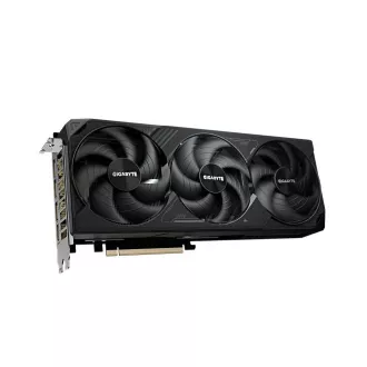 GIGABYTE VGA NVIDIA GeForce RTX 5080 WINDFORCE OC 16G, 16G GDDR7, 3xDP, 1xHDMI