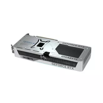 GIGABYTE VGA NVIDIA GeForce RTX 5070 EAGLE OC ICE 12G, 12G GDDR7, 3xDP, 1xHDMI