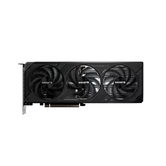 GIGABYTE VGA NVIDIA GeForce RTX 5070 WINDFORCE OC 12G, 12G GDDR7, 3xDP, 1xHDMI