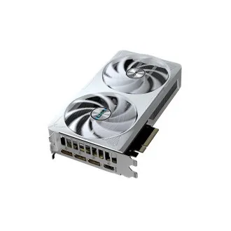 GIGABYTE VGA NVIDIA GeForce RTX 5060 Ti EAGLE ICE OC 8G, 8G GDDR7, 3xDP, 1xHDMI GIGABYTE VGA NVIDIA GeForce RTX 5060 Ti EAGLE ICE OC 8G, 8G GDDR7, 3xDP, 1xHDMI