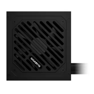 GIGABYTE zdroj P550SS, 550W, 80+ Silver, 120mm, ATX 3.0, černá