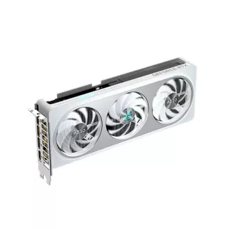 GIGABYTE VGA NVIDIA GeForce RTX 5060 AERO OC 8G, 8G GDDR7, 3xDP, 1xHDMI