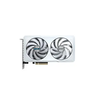 GIGABYTE VGA NVIDIA GeForce RTX 5060 EAGLE ICE OC 8G, 8G GDDR7, 3xDP, 1xHDMI GIGABYTE VGA NVIDIA GeForce RTX 5060 EAGLE ICE OC 8G, 8G GDDR7, 3xDP, 1xHDMI