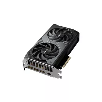 GIGABYTE VGA NVIDIA GeForce RTX 5060 WINDFORCE 8G, 8G GDDR7, 3xDP, 1xHDMI GIGABYTE VGA NVIDIA GeForce RTX 5060 WINDFORCE 8G, 8G GDDR7, 3xDP, 1xHDMI