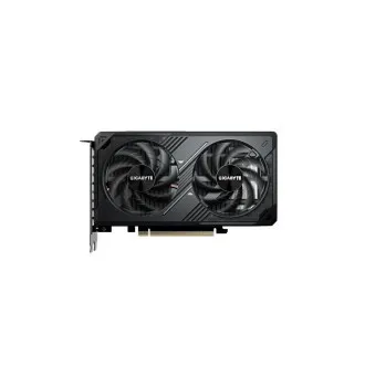 GIGABYTE VGA NVIDIA GeForce RTX 5060 WINDFORCE MAX OC 8G, 8G GDDR7, 3xDP, 1xHDMI - Použité