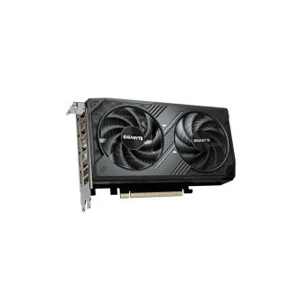 GIGABYTE VGA NVIDIA GeForce RTX 5060 WINDFORCE MAX OC 8G, 8G GDDR7, 3xDP, 1xHDMI - Použité