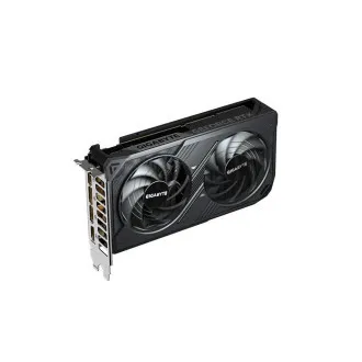 GIGABYTE VGA NVIDIA GeForce RTX 5060 WINDFORCE MAX OC 8G, 8G GDDR7, 3xDP, 1xHDMI - Použité