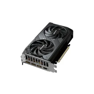 GIGABYTE VGA NVIDIA GeForce RTX 5060 WINDFORCE MAX OC 8G, 8G GDDR7, 3xDP, 1xHDMI - Použité