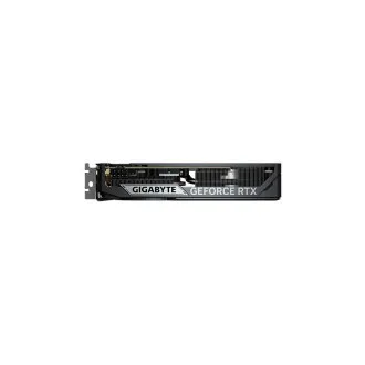 GIGABYTE VGA NVIDIA GeForce RTX 5060 WINDFORCE MAX OC 8G, 8G GDDR7, 3xDP, 1xHDMI - Použité