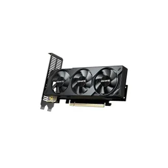 GIGABYTE VGA NVIDIA GeForce RTX 5050 Low Profile OC 8G, 8G GDDR6, 2xDP, 2xHDMI