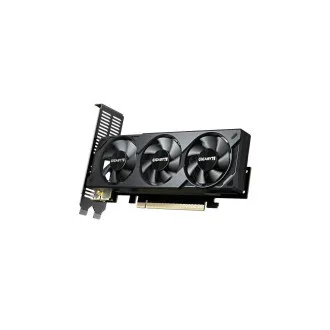 GIGABYTE VGA NVIDIA GeForce RTX 5050 Low Profile OC 8G, 8G GDDR6, 2xDP, 2xHDMI - Rozbalené GIGABYTE VGA NVIDIA GeForce RTX 5050 Low Profile OC 8G, 8G GDDR6, 2xDP, 2xHDMI - Rozbalené
