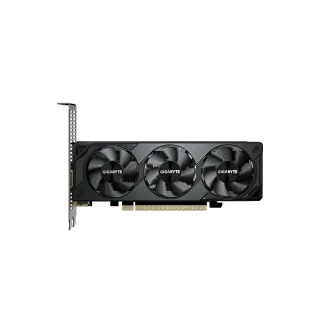 GIGABYTE VGA NVIDIA GeForce RTX 5050 Low Profile OC 8G, 8G GDDR6, 2xDP, 2xHDMI