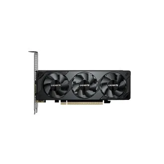 GIGABYTE VGA NVIDIA GeForce RTX 5050 Low Profile OC 8G, 8G GDDR6, 2xDP, 2xHDMI - Rozbalené GIGABYTE VGA NVIDIA GeForce RTX 5050 Low Profile OC 8G, 8G GDDR6, 2xDP, 2xHDMI - Rozbalené