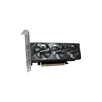 GIGABYTE VGA NVIDIA GeForce RTX 5050 Low Profile OC 8G, 8G GDDR6, 2xDP, 2xHDMI - Rozbalené GIGABYTE VGA NVIDIA GeForce RTX 5050 Low Profile OC 8G, 8G GDDR6, 2xDP, 2xHDMI - Rozbalené