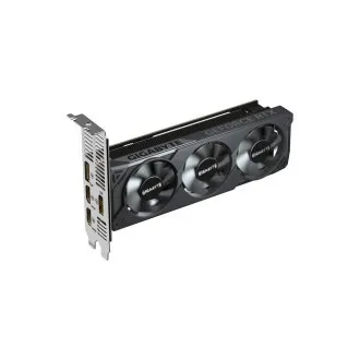 GIGABYTE VGA NVIDIA GeForce RTX 5050 Low Profile OC 8G, 8G GDDR6, 2xDP, 2xHDMI - Rozbalené GIGABYTE VGA NVIDIA GeForce RTX 5050 Low Profile OC 8G, 8G GDDR6, 2xDP, 2xHDMI - Rozbalené