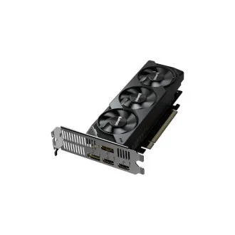 GIGABYTE VGA NVIDIA GeForce RTX 5050 Low Profile OC 8G, 8G GDDR6, 2xDP, 2xHDMI - Rozbalené GIGABYTE VGA NVIDIA GeForce RTX 5050 Low Profile OC 8G, 8G GDDR6, 2xDP, 2xHDMI - Rozbalené