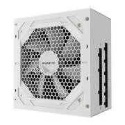 GIGABYTE zdroj UD750GM PG5 ICE 750W, 120mm, Plně modulární, 80 Plus Gold, ATX 3.1
