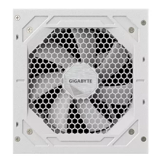 GIGABYTE zdroj UD750GM PG5 ICE 750W, 120mm, Plně modulární, 80 Plus Gold, ATX 3.1
