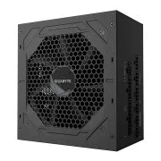GIGABYTE zdroj UD750GM PG5 V2, 750W, 120mm, Plně modulární, 80 Plus Gold, ATX 3.1