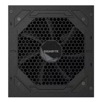 GIGABYTE zdroj UD750GM PG5 V2, 750W, 120mm, Plně modulární, 80 Plus Gold, ATX 3.1