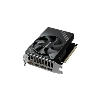 GIGABYTE VGA NVIDIA GeForce RTX 5050 D6 8G, RTX 5050, 8G GDDR6, 2xDP, 2xHDMI