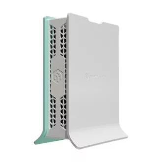 MikroTik hAP ax lite with RouterOS L4 license
