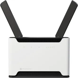 MikroTik H53UiG-5HaxQ2HaxQ, Chateau PRO ax - Rozbalené