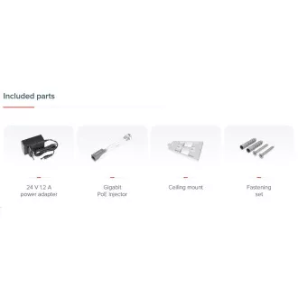 MikroTik cAPGi-5HaxD2HaxD&EG12-EA