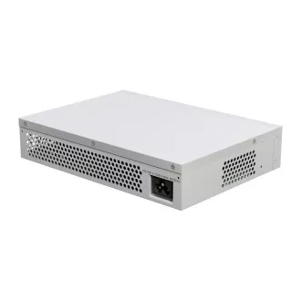 MikroTik CSS318-16G-2S+IN 18-portový switch (16x GB Eth, 2x SFP+)