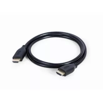 GEMBIRD Kabel CABLEXPERT HDMI 2.1, 8K, M/M, 2m, černý