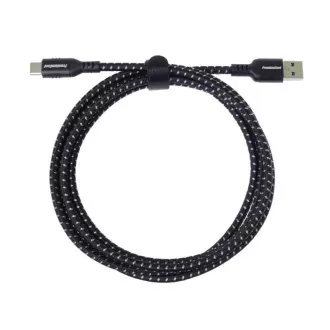 PREMIUMCORD Kabel USB-C na USB 3.0, 5Gbit/s, 1m