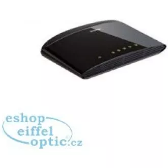 D-Link DES-1005D 5-port 10/100 Desktop Switch