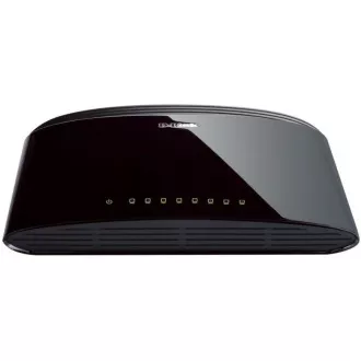 D-Link DES-1008D 8-port 10/100 Desktop Switch
