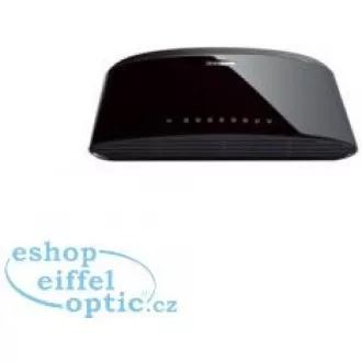 D-Link DES-1008D 8-port 10/100 Desktop Switch