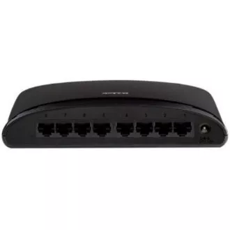 D-Link DES-1008D 8-port 10/100 Desktop Switch