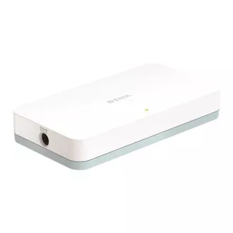 D-Link DGS-1008D 8-port Gigabit Desktop Switch