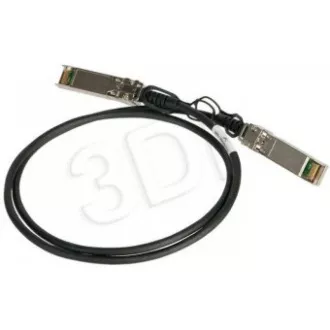 D-Link DEM-CB100S SFP+ Direct Attach Stacking Cable, 1M