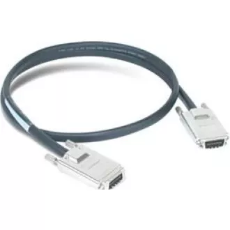D-Link DEM-CB100S SFP+ Direct Attach Stacking Cable, 1M